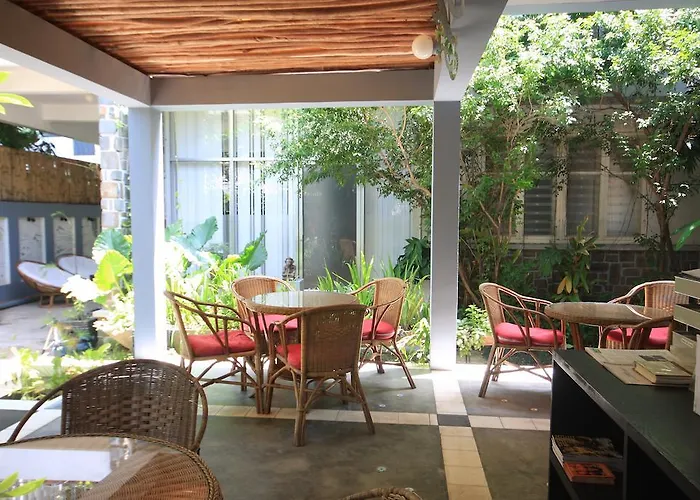 Frangipani Villa-60S